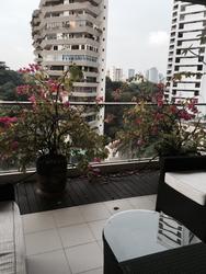Bellerive (D10), Apartment #80275022